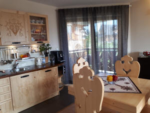 TATRA CHATA apartmány v Zakopane Tatry odpočívají v Polsku 03